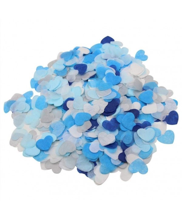 Mybbshower Confetti Wedding Engagement Scatter