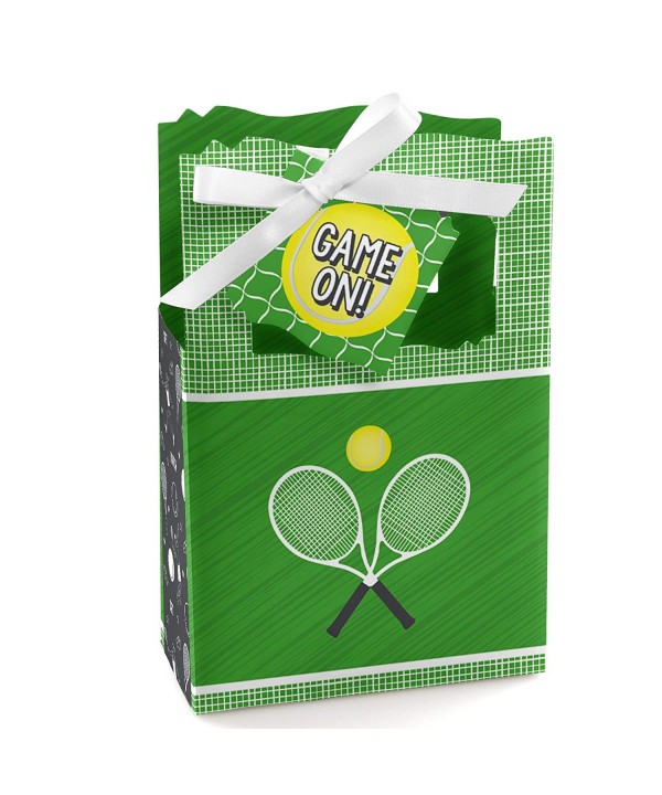 You Got Served Tennis Birthday