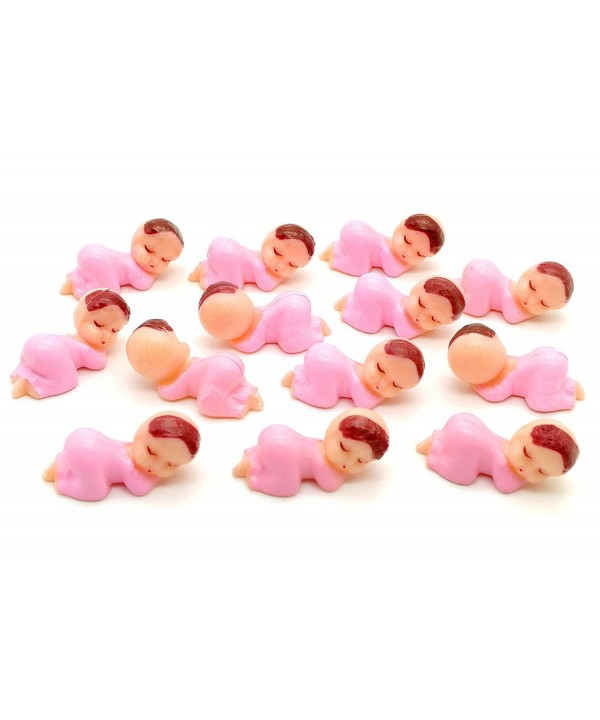 Plastic Babies Party Shower Decorations