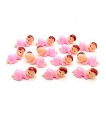 Plastic Babies Party Shower Decorations