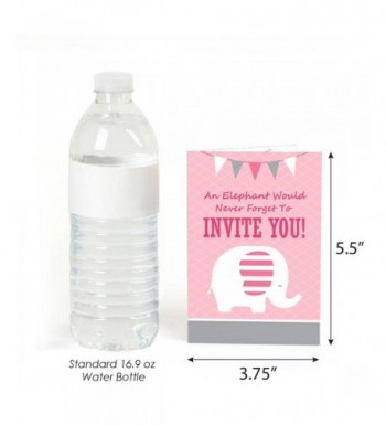 Fashion Baby Shower Supplies Outlet Online