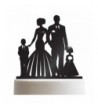 Bride Groom Wedding Topper Toppers