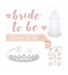 FONBALLOON PARTY Bachelorette Kit Bridal Rhinestone