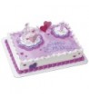 Little Princess Birthday DecoSet Decoration