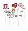 American Patriotic Celebration Decoration Accessories