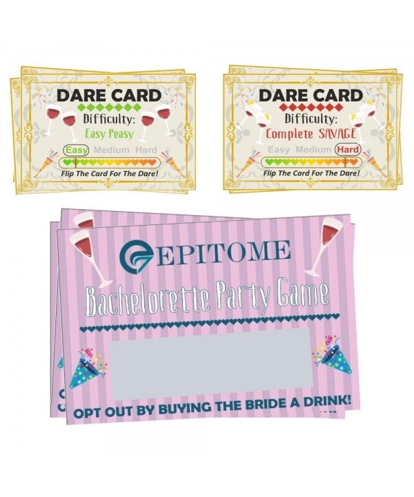 Bachelorette Party Games Decorations Engagement