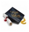 Game Loans Graduation Tassel Topper