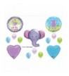 ELEPHANT BALLOONS Decorations Supplies Qualatex