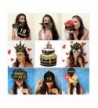Most Popular Birthday Party Photobooth Props