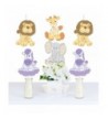 Trendy Children's Baby Shower Party Supplies Wholesale