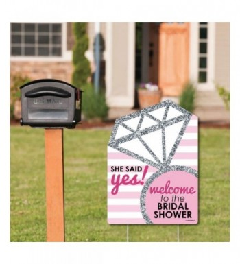 Most Popular Children's Bridal Shower Party Supplies Online Sale