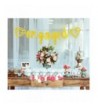 Fashion Bridal Shower Party Decorations