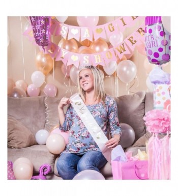 Trendy Baby Shower Supplies Online