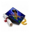 Tassel Toppers Black Queen Inspirational