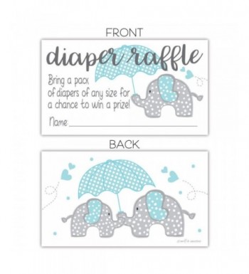Baby Shower Party Invitations Wholesale