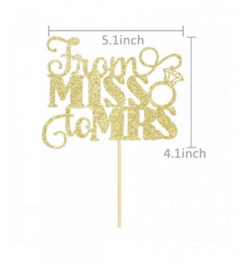 Trendy Bridal Shower Supplies