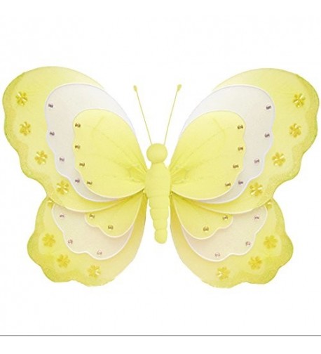 Butterfly Butterflies Decorations Decorate Birthday