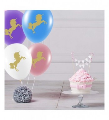 Children's Baby Shower Party Supplies