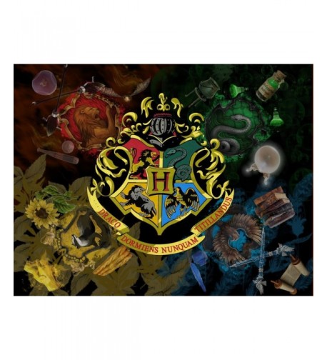 Hogwarts Personalized Custom Customized Birthday