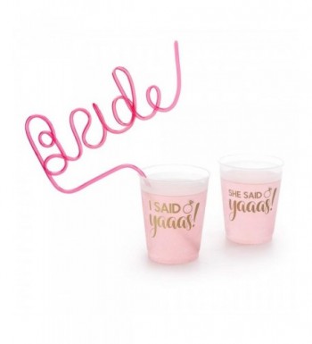 Trendy Bridal Shower Supplies