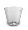 Clear Party Plastic Shooter Glasses