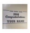 Large Graduation Banner Custom Personalized