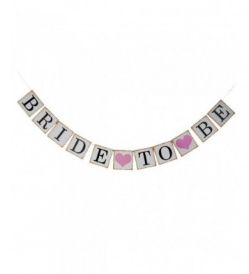 Latest Bridal Shower Party Decorations Online