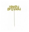 Fashion Birthday Cake Decorations