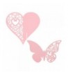 Butterfly Decoration Engagement Birthday Graduation