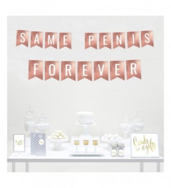 Hot deal Bridal Shower Party Decorations Outlet Online