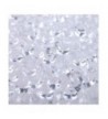 Diamond Confetti Wedding Decorations PMLAND