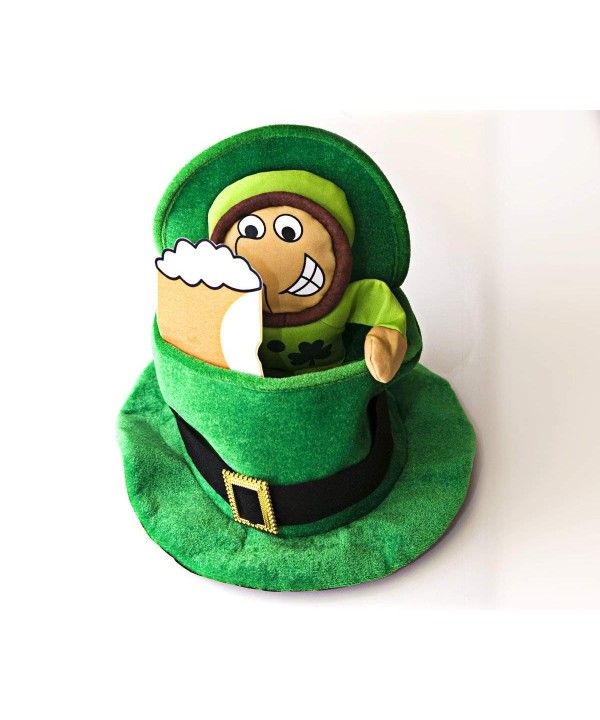 Patricks Leprechaun Celebration Special Accessory