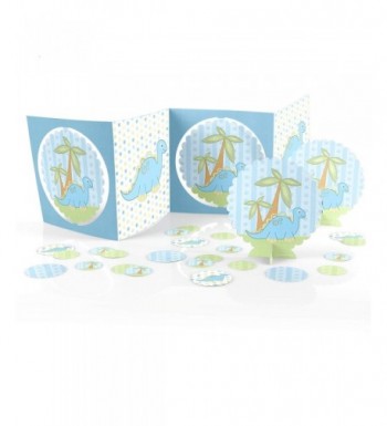 New Trendy Children's Baby Shower Party Supplies Clearance Sale
