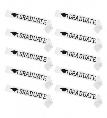 Maxdot Graduation Supplies Graduate Unisex