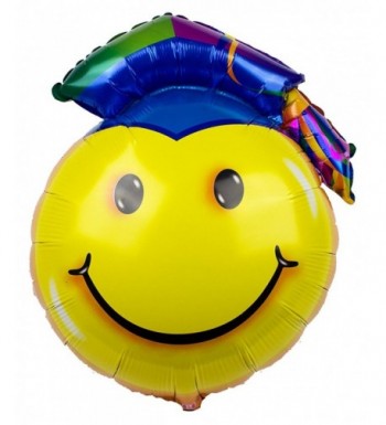 Balloons Aluminum Balloon Decoration Graduation