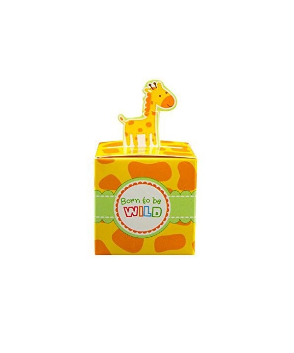 Adorox Adorable Birthday Decoration Giraffe