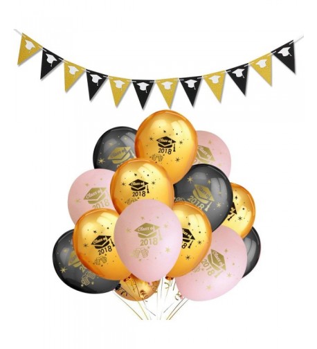 Graduation Decoration Balloons Graduation Supplies