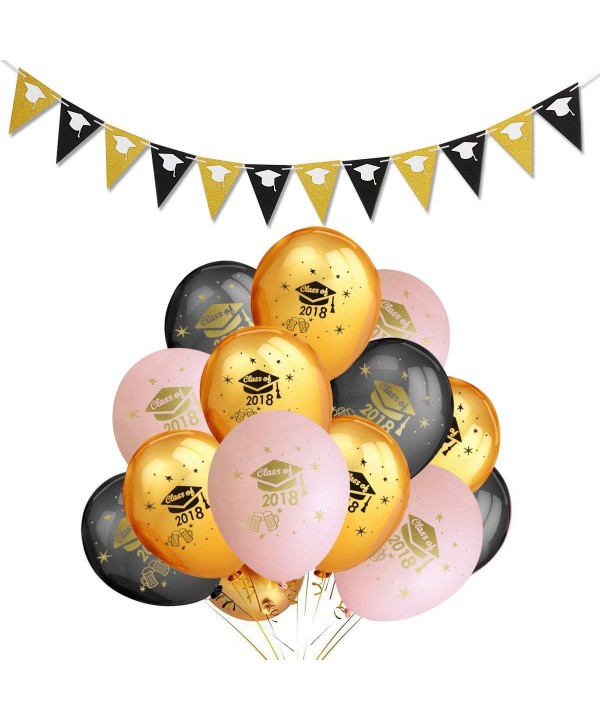 Graduation Decoration Balloons Graduation Supplies