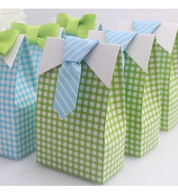 Designer Family Christmas Party Favors Clearance Sale