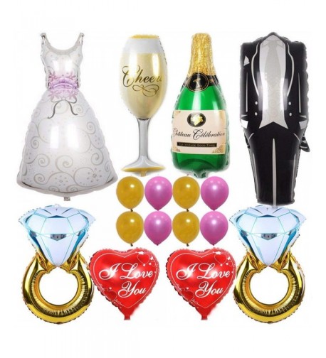 Ezing Wedding Balloon Decoration Marriage
