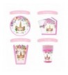 Cheap Children's Baby Shower Party Supplies Outlet