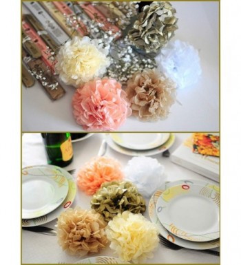 Cheap Real Bridal Shower Party Decorations Clearance Sale