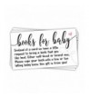 Sweet Heart Books Shower Request