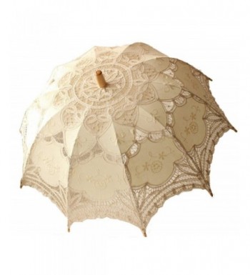 Handmade Umbrella Decoration Victoria Photograph