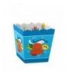 Under Sea Critters Shower Birthday