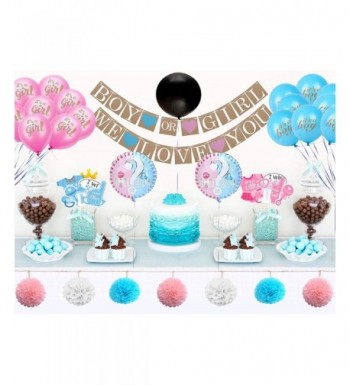 Children's Baby Shower Party Supplies Online