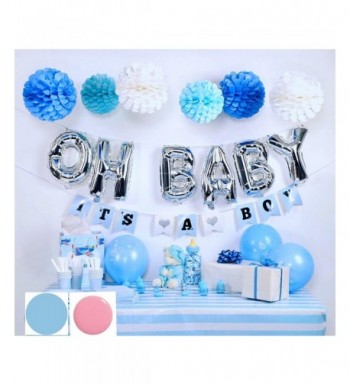 Baby Shower Party Decorations