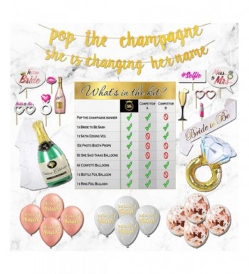Bridal Shower Party Decorations Outlet Online