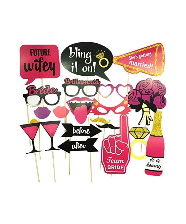 Funnito Premium Bachelorette Party Decorations