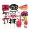 Funnito Premium Bachelorette Party Decorations